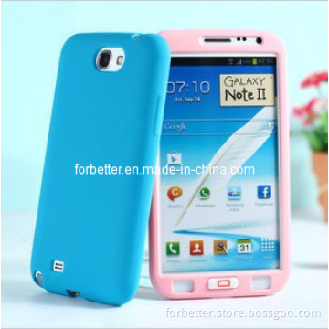 2013 Newly Mobile Phone Case for Samsung N7100